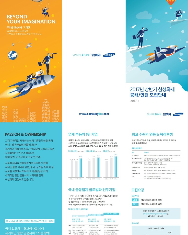 IMG_7714.JPG : 상반기 삼성화재 공채/인턴 에세이 쓰기전에?