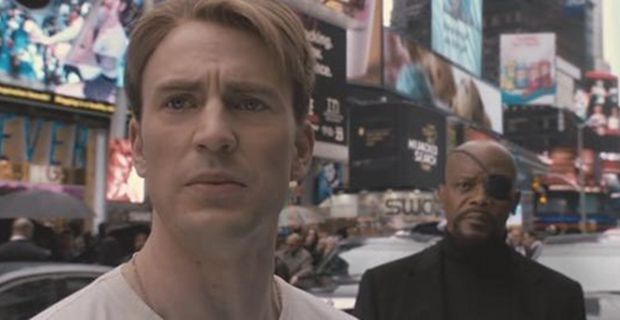 Captain-America-First-Avengers-Times-Square-Ending.jpg : 마블 영화 중 가장 슬펐던 장면