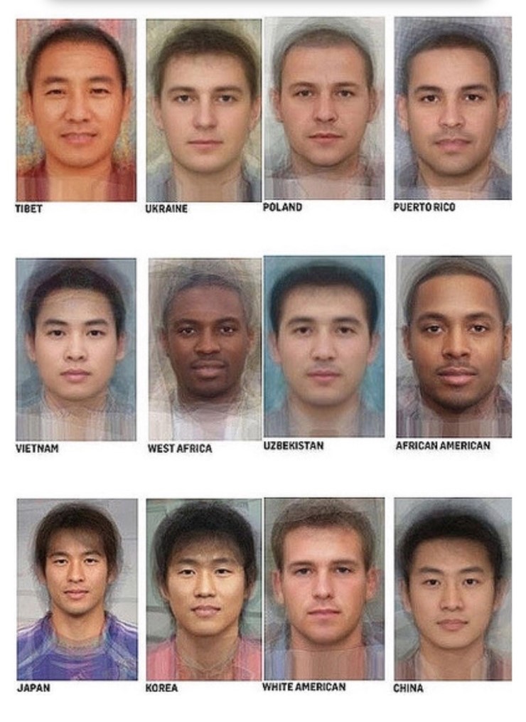 8Fw9fqqxMywFukAdtTy82bGcvtGfC3S.jpg : 나라별 남녀 평균 얼굴
